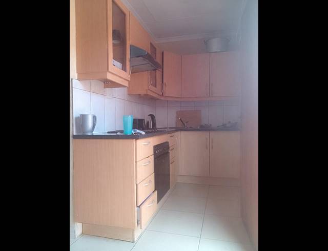 2 BEDROOM HOUSE FOR SALE IN GLEN RIDGE